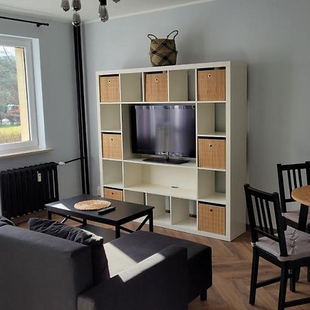 Apartament Zabcia - Przy Skm Zabianka Kolo Sopotu Gdańsk Zewnętrze zdjęcie
