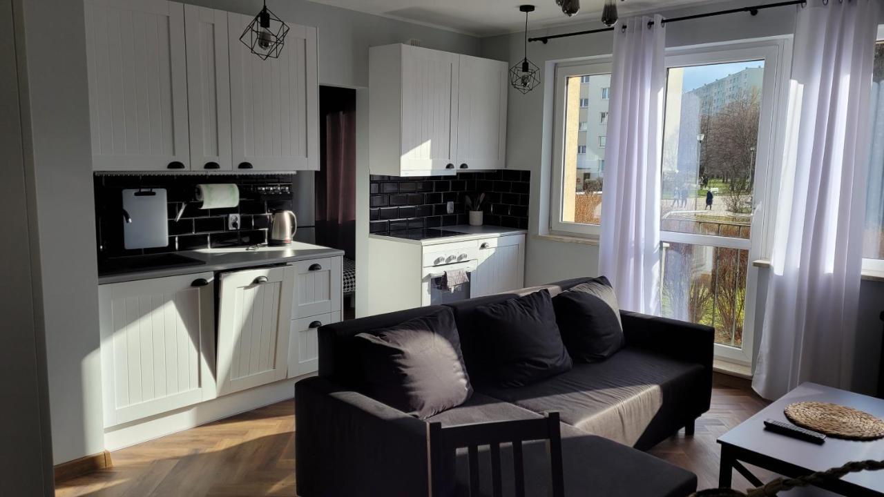 Apartament Zabcia - Przy Skm Zabianka Kolo Sopotu Gdańsk Zewnętrze zdjęcie