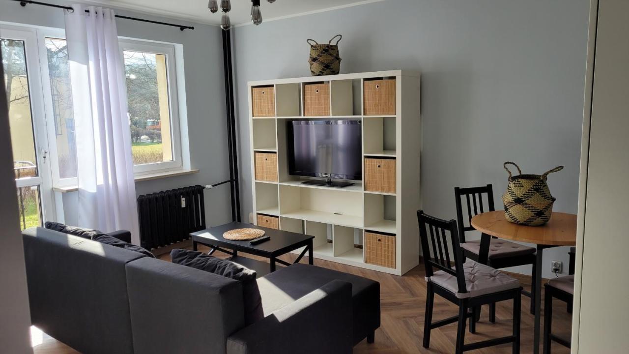 Apartament Zabcia - Przy Skm Zabianka Kolo Sopotu Gdańsk Zewnętrze zdjęcie