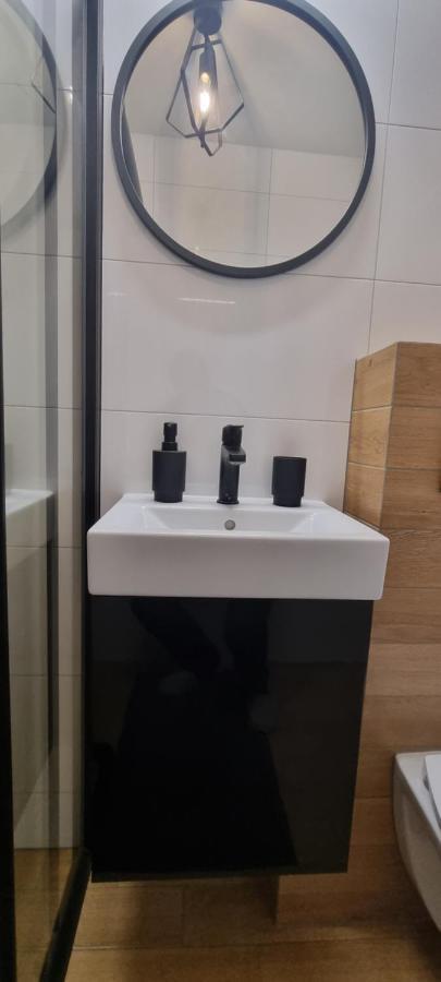 Apartament Zabcia - Przy Skm Zabianka Kolo Sopotu Gdańsk Zewnętrze zdjęcie