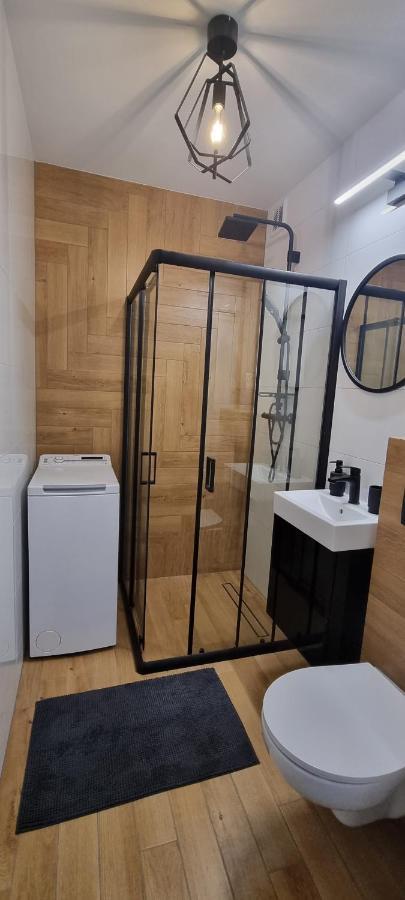 Apartament Zabcia - Przy Skm Zabianka Kolo Sopotu Gdańsk Zewnętrze zdjęcie