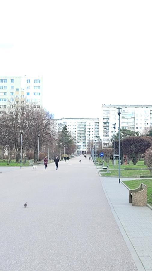 Apartament Zabcia - Przy Skm Zabianka Kolo Sopotu Gdańsk Zewnętrze zdjęcie