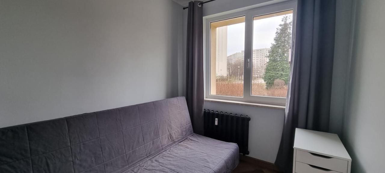 Apartament Zabcia - Przy Skm Zabianka Kolo Sopotu Gdańsk Zewnętrze zdjęcie