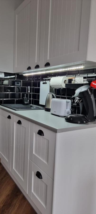 Apartament Zabcia - Przy Skm Zabianka Kolo Sopotu Gdańsk Zewnętrze zdjęcie